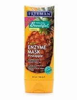 Freeman Facial Enzyme Mask Pineapple